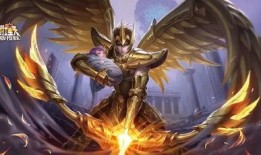 后羿新皮肤爆料最新版本,神秘传说，箭雨纷飞！